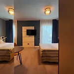 Hotel Puccini Peschiera del Garda