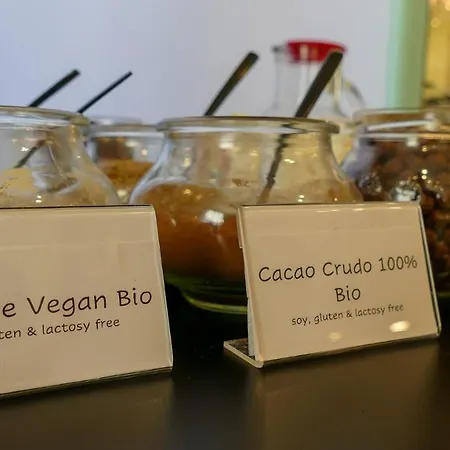 Hotel Puccini Peschiera del Garda