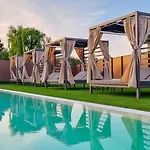 酒店 普契尼酒店 3*