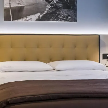 Puccini Hotel 3*