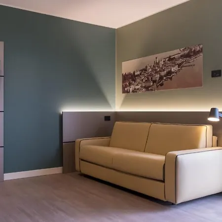 Hotel Puccini 3*
