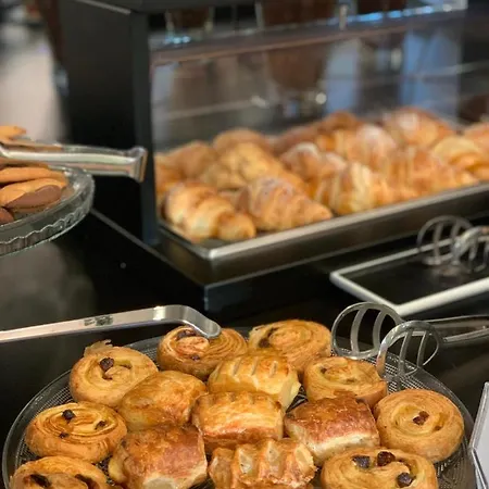 Puccini 3* ペスキエーラ・デル・ガルダ