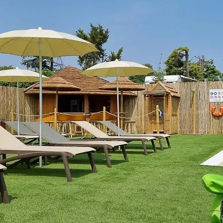 Puccini 3* ペスキエーラ・デル・ガルダ