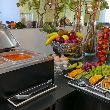 Puccini 3* ペスキエーラ・デル・ガルダ