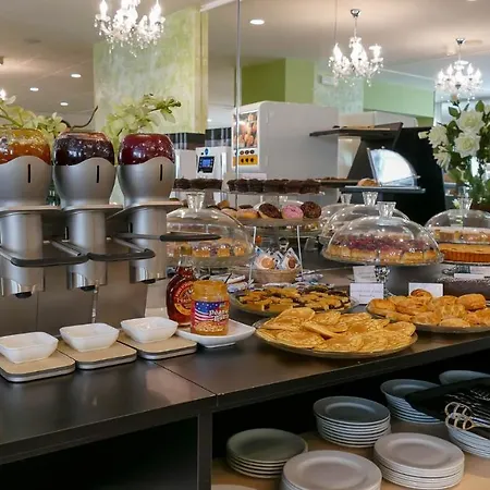 Puccini ペスキエーラ・デル・ガルダ