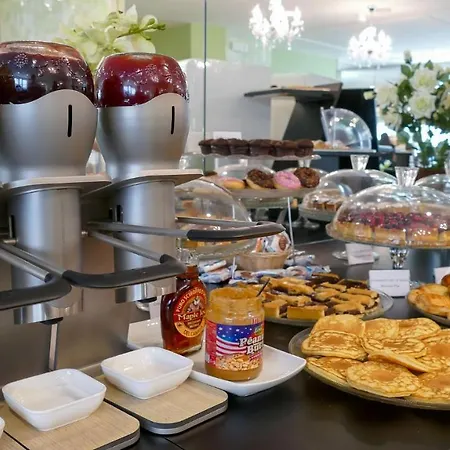 Puccini ペスキエーラ・デル・ガルダ