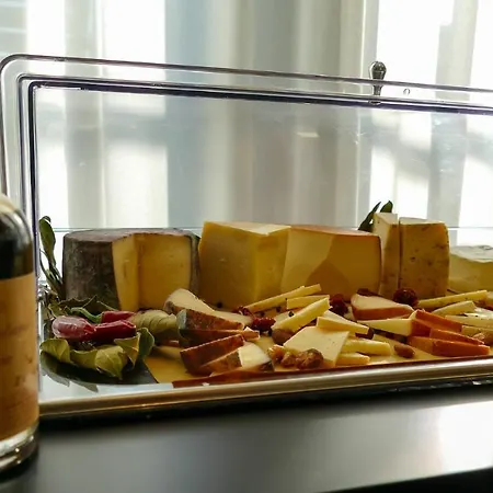 Puccini Hotel