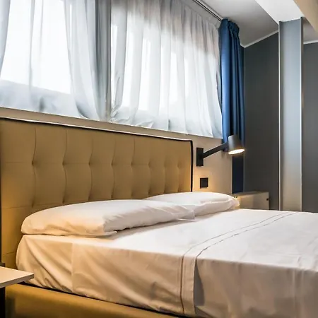Hotel Puccini 3*