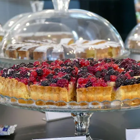 Hotel Puccini 3*