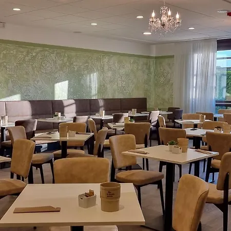 ホテル Puccini 3*