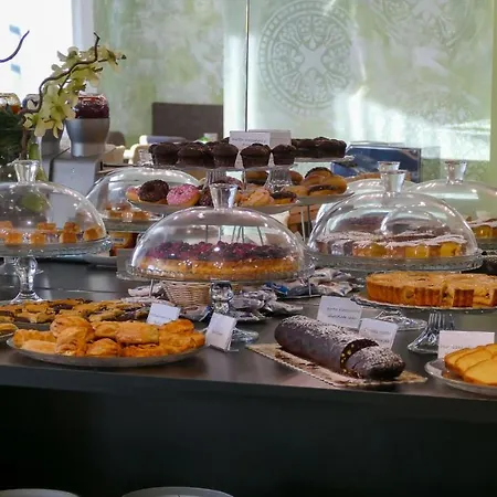 Puccini ホテル 3*