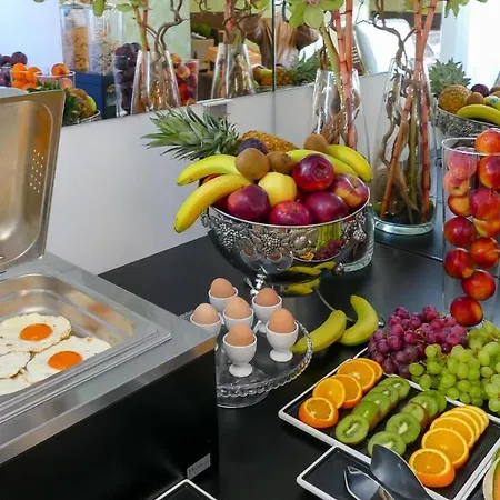 Puccini 3* ペスキエーラ・デル・ガルダ