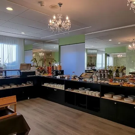 酒店 普契尼酒店 3*