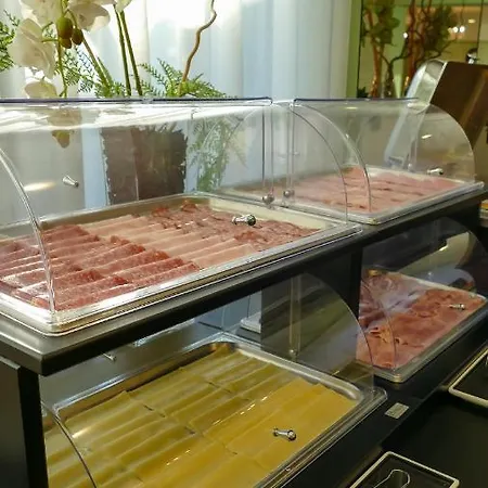 普契尼酒店 酒店 3*