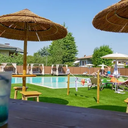 Hotel Puccini 3*