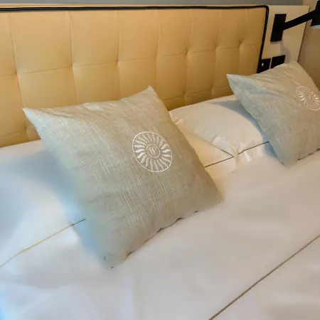 Puccini ペスキエーラ・デル・ガルダ