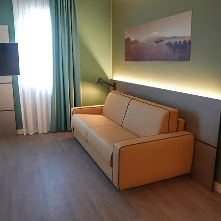 Hotel Puccini 3*