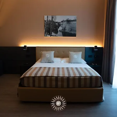 Puccini 3* Peschiera del Garda