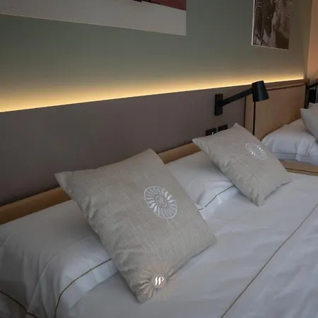 Hotel Puccini 3*
