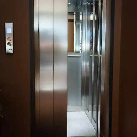 Puccini Hotel Peschiera del Garda