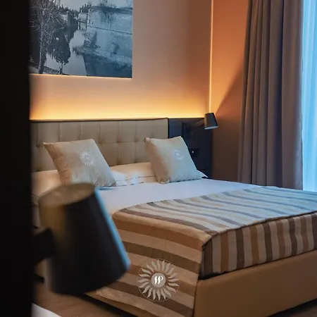 ホテル Puccini 3*