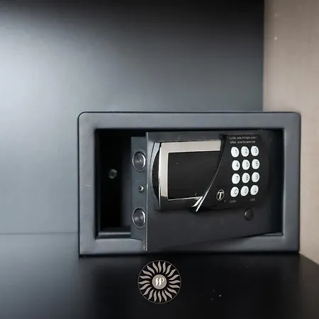 Puccini Szálloda 3*