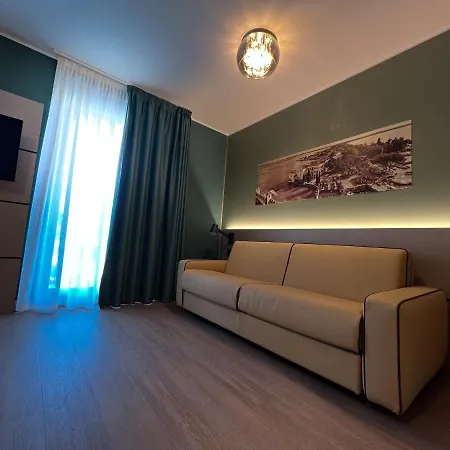Puccini Hotel