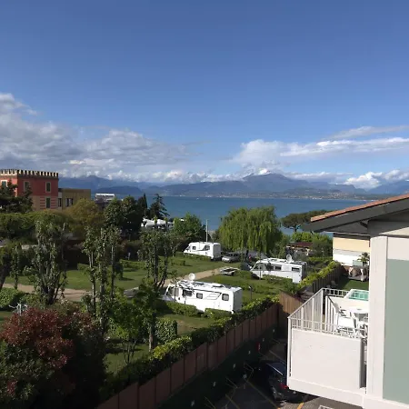 Puccini 3* Peschiera del Garda