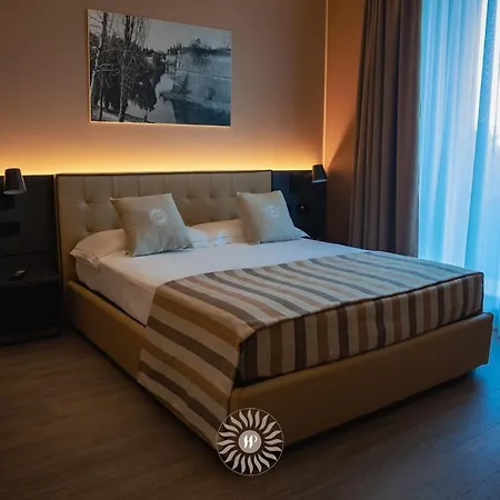 Hotel Puccini 3*