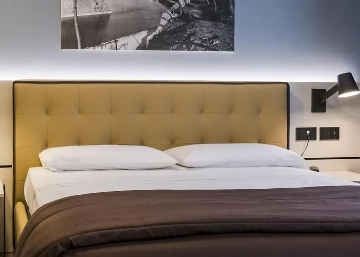 Puccini Отель 3*