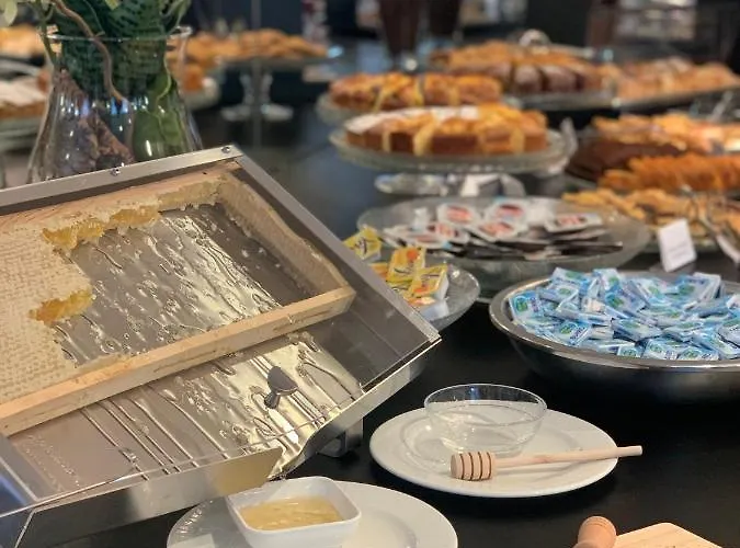 Puccini Ξενοδοχείο