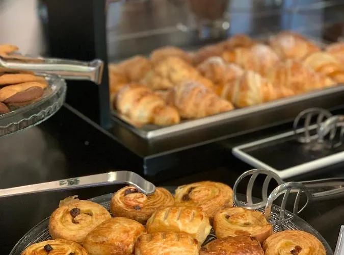 Puccini 3* Πεσκιέρα ντελ Γκάρντα