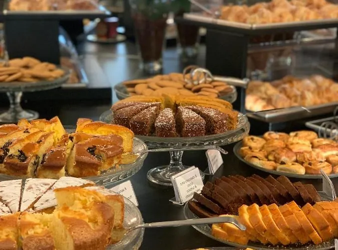 Puccini Ξενοδοχείο