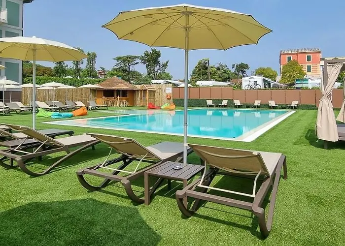 Puccini Πεσκιέρα ντελ Γκάρντα