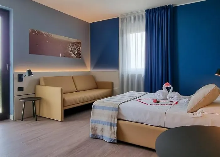 Ξενοδοχείο Puccini