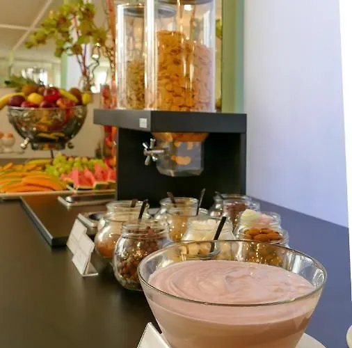 Puccini Пескьера-дель-Гарда