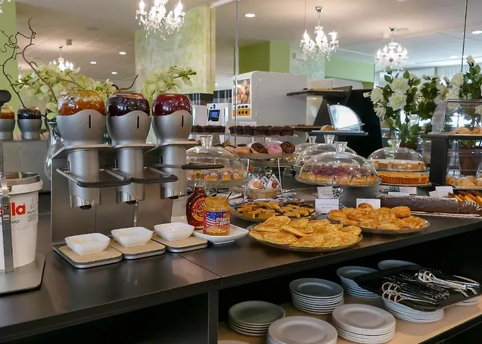 Puccini Пескьера-дель-Гарда