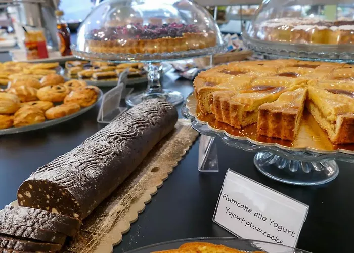 Puccini Ξενοδοχείο 3*