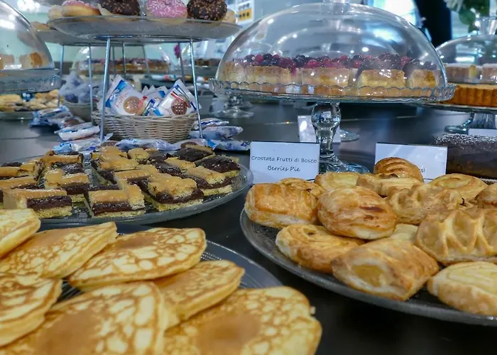 Отель Puccini Пескьера-дель-Гарда