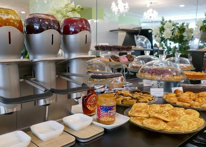 Puccini Πεσκιέρα ντελ Γκάρντα