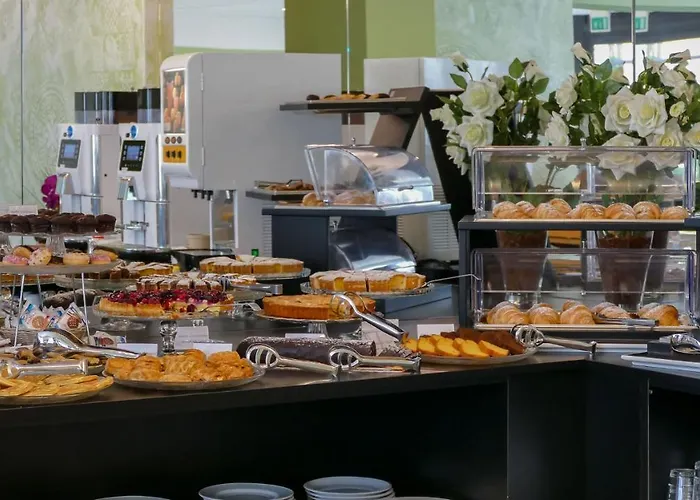 Puccini 3* Пескьера-дель-Гарда