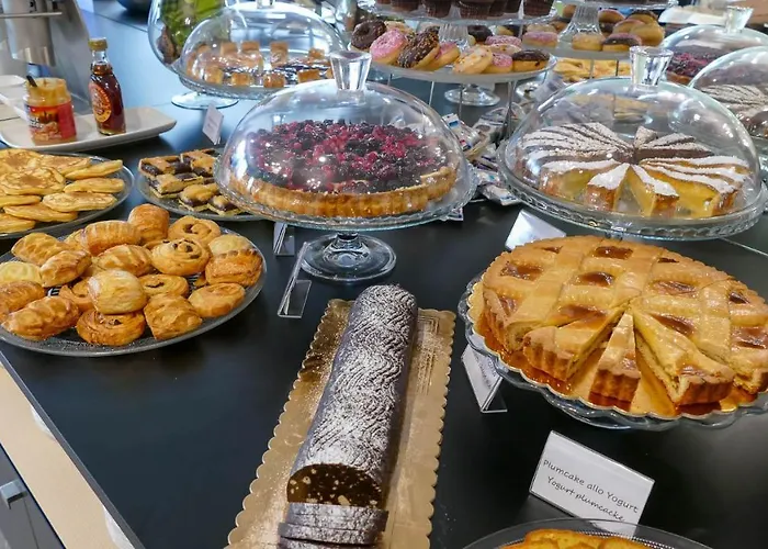 Ξενοδοχείο Puccini Πεσκιέρα ντελ Γκάρντα