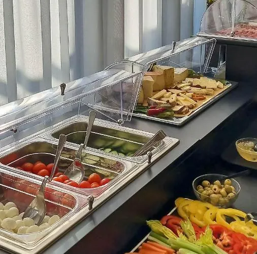 Puccini Πεσκιέρα ντελ Γκάρντα