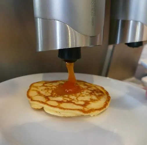 Puccini 3* Πεσκιέρα ντελ Γκάρντα