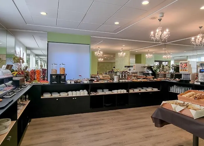 Отель Puccini 3*