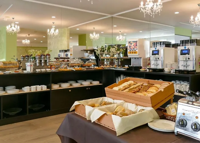 Puccini Пескьера-дель-Гарда