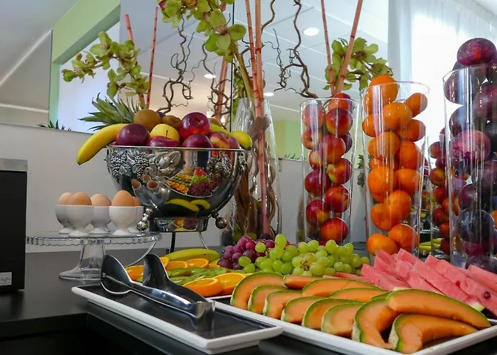 Ξενοδοχείο Puccini Πεσκιέρα ντελ Γκάρντα