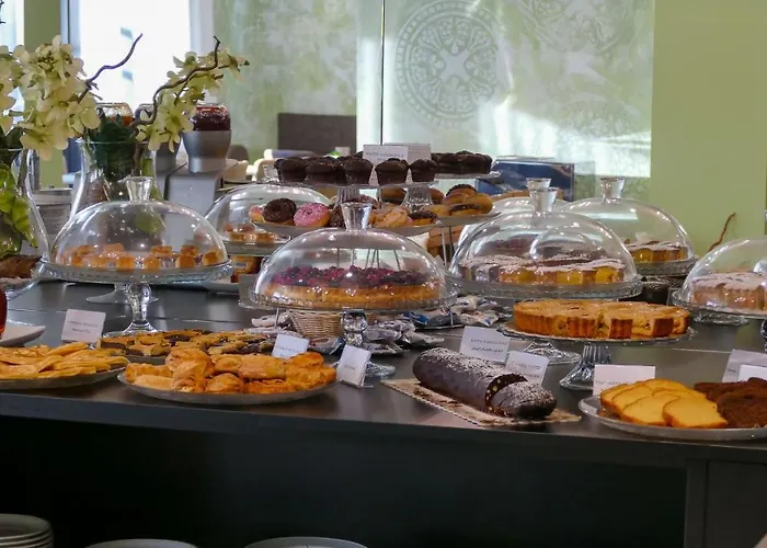 Puccini Ξενοδοχείο 3*