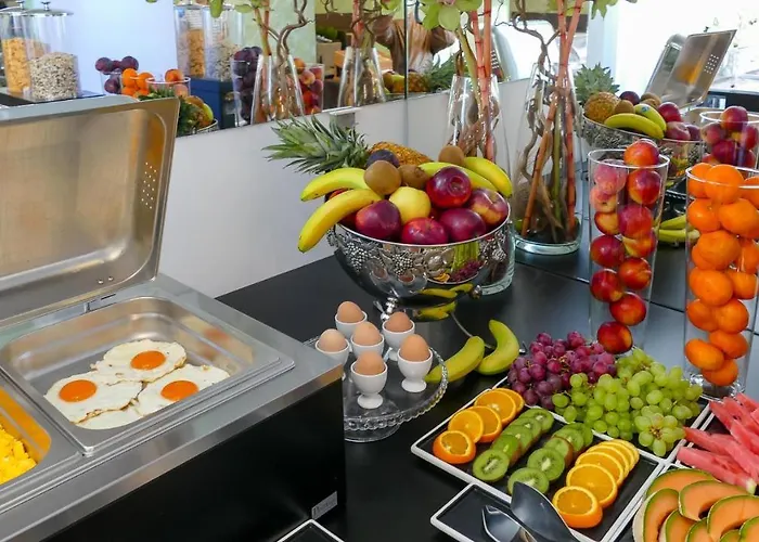 Puccini 3* Πεσκιέρα ντελ Γκάρντα