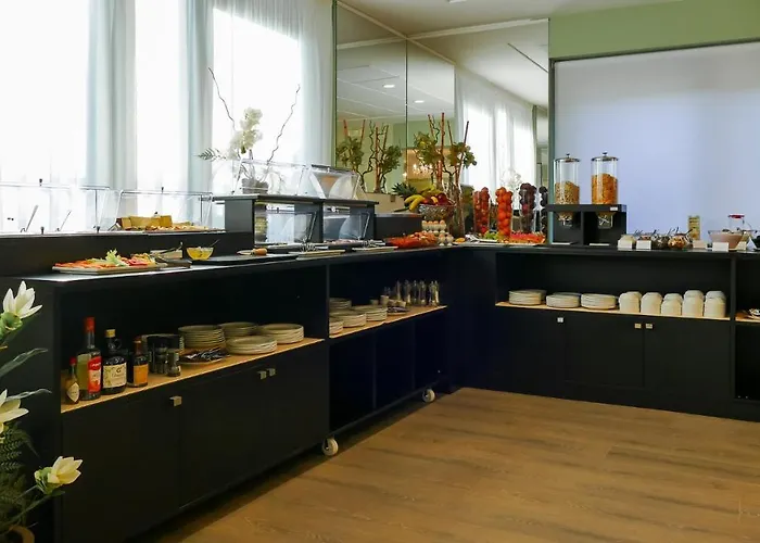 Puccini Ξενοδοχείο Πεσκιέρα ντελ Γκάρντα